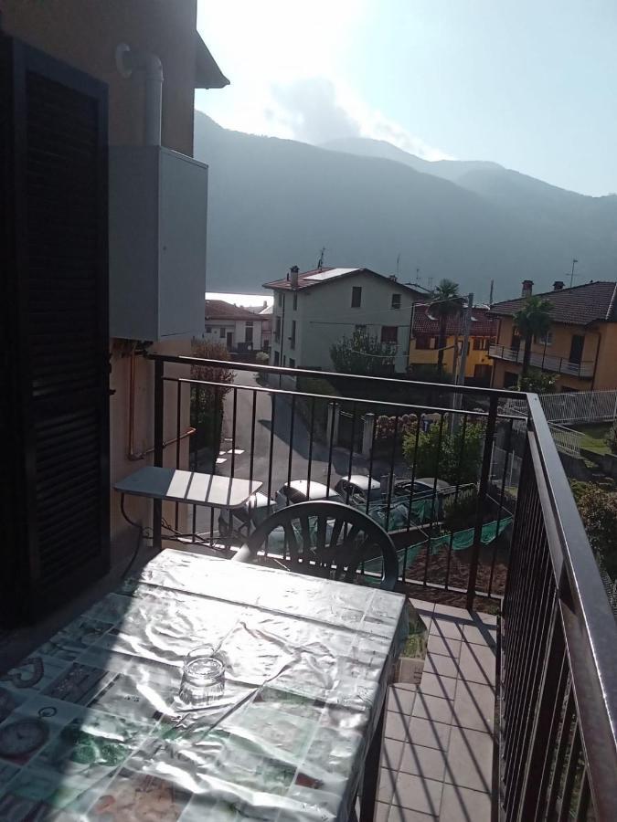 casa Stefania 3 Apartment Mandello del Lario Exterior foto
